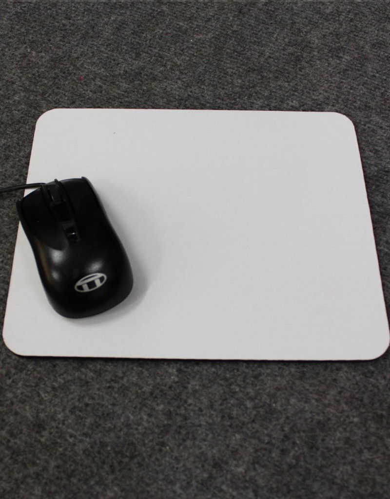 Sublimation Mousepad Rectangle